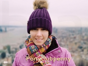 Ponyclubpenny