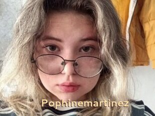 Pophinemartinez