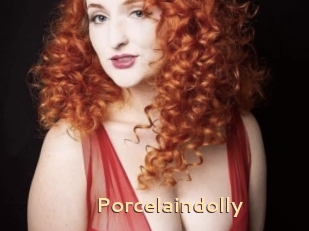 Porcelaindolly