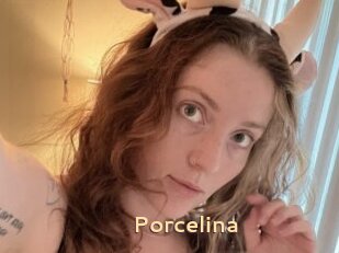 Porcelina