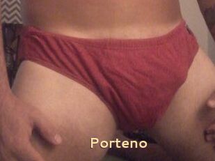 Porteno