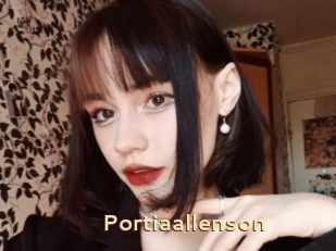 Portiaallenson