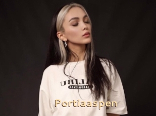 Portiaaspen