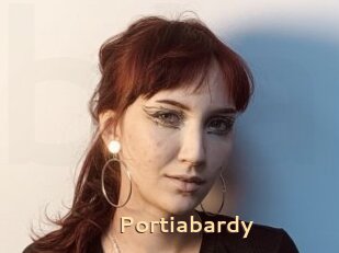 Portiabardy