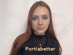 Portiabetter