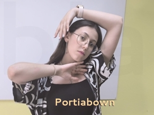 Portiabown