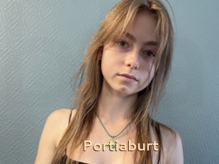 Portiaburt