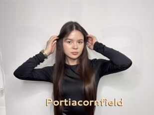 Portiacornfield