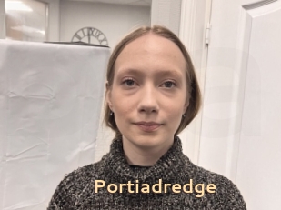 Portiadredge