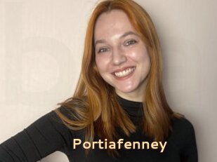 Portiafenney