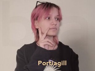 Portiagill