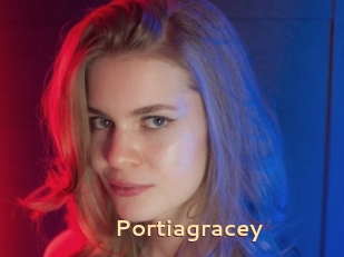 Portiagracey