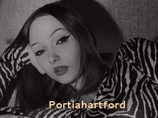 Portiahartford