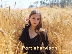 Portiaharvison