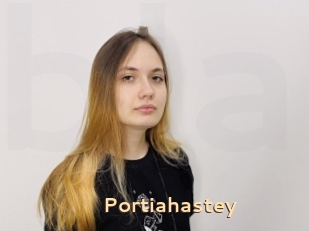 Portiahastey