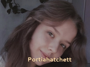 Portiahatchett