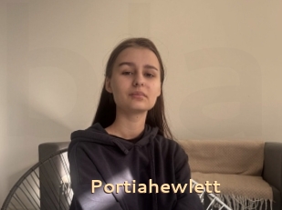 Portiahewlett