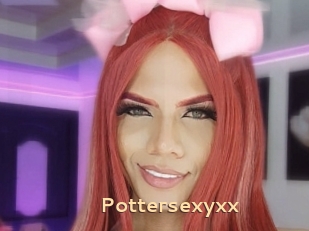 Pottersexyxx
