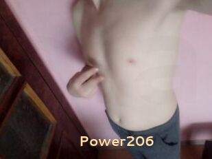 Power206