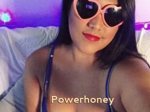 Powerhoney