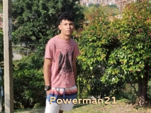 Powerman21