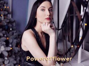 Powerofflower