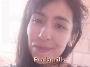 Pradamills