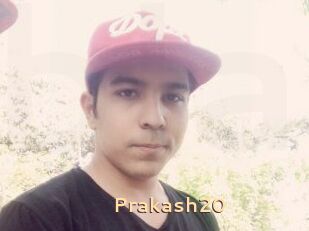 Prakash20