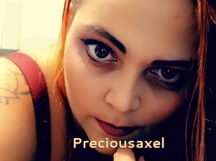 Preciousaxel