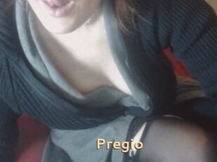 Pregio