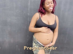 Pregnantbear