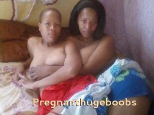 Pregnanthugeboobs