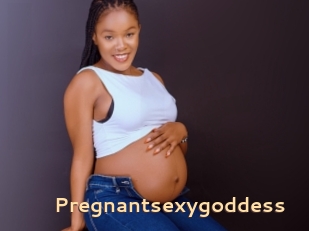 Pregnantsexygoddess