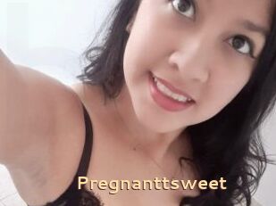 Pregnanttsweet