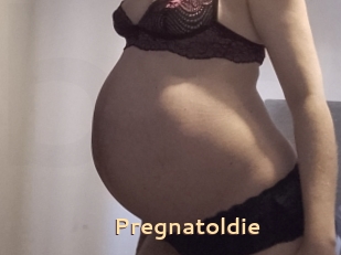 Pregnatoldie