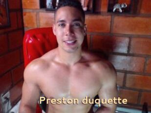 Preston_duquette