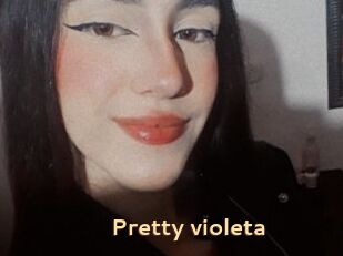 Pretty_violeta