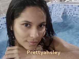 Prettyahsley