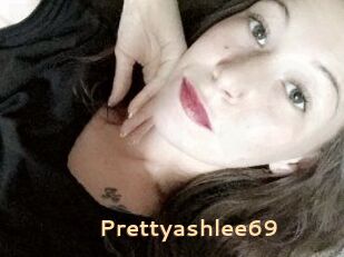 Prettyashlee69