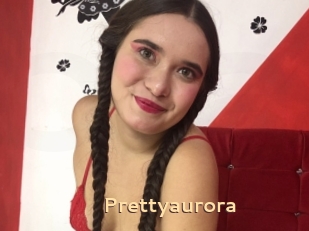 Prettyaurora