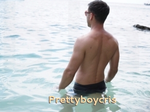 Prettyboycris