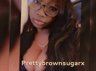 Prettybrownsugarx