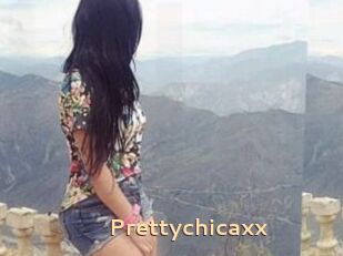 Prettychicaxx