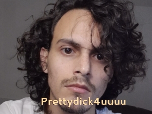 Prettydick4uuuu