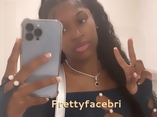 Prettyfacebri