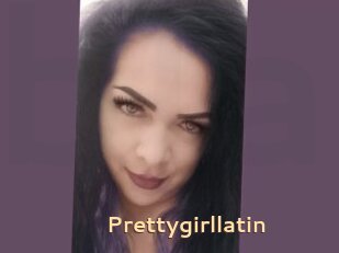 Prettygirllatin