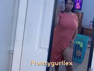 Prettygurllex