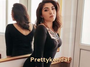 Prettykendal