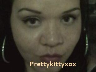 Prettykittyxox