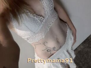 Prettymama91